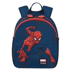 SAMSONITE - Mochila Disney Ultimate 2.0 S Marvel Teia Spiderman 149301-6045