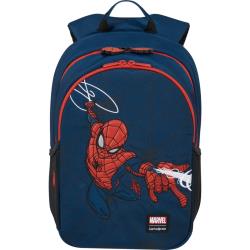SAMSONITE - Mochila Disney Ultimate 2.0 S+ Marvel Teia Spiderman 149302-6045