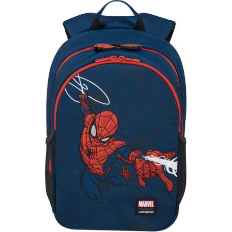 SAMSONITE - Mochila Disney Ultimate 2.0 S+ Marvel Teia Spiderman 149302-6045