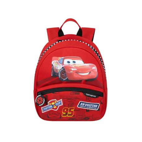 SAMSONITE - Mochila Disney Ultimate 2.0 S Cars 148043-4429