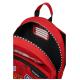 SAMSONITE - Mochila Disney Ultimate 2.0 S Cars 148043-4429