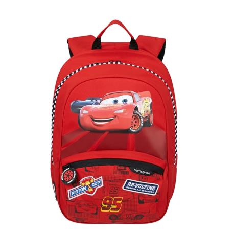 SAMSONITE - Mochila Disney Ultimate 2.0 S+ Cars 148044-4429