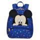 SAMSONITE - Mochila Disney Ultimate 2.0 S Mickey Stars 140106-9548