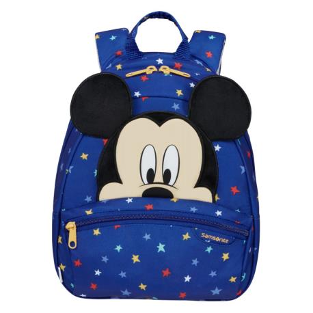 SAMSONITE - Mochila Disney Ultimate 2.0 S Mickey Stars 140106-9548