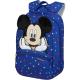 SAMSONITE - Mochila Disney Ultimate 2.0 S+ Mickey Stars 1401086-9548