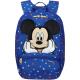 SAMSONITE - Mochila Disney Ultimate 2.0 S+ Mickey Stars 1401086-9548