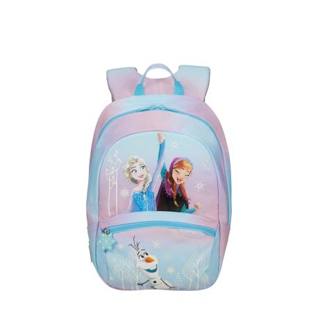 SAMSONITE - Mochila Disney Ultimate 2.0 S+ Frozen 145742-4427