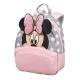 SAMSONITE - Mochila Disney Ultimate 2.0 S Minnie Glitter 106707-7064