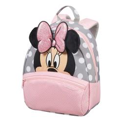 SAMSONITE - Mochila Disney Ultimate 2.0 S Minnie Glitter 106707-7064