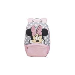 SAMSONITE - Mochila Disney Ultimate 2.0 S+ Minnie Glitter 106708-7064