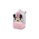 SAMSONITE - Mochila Disney Ultimate 2.0 S+ Minnie Glitter 106708-7064