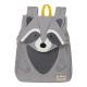 SAMSONITE - Mochila Sammies Feliz Eco S Raccoon Remy 132082-8734