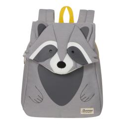 SAMSONITE - Mochila Sammies Feliz Eco S Raccoon Remy 132082-8734