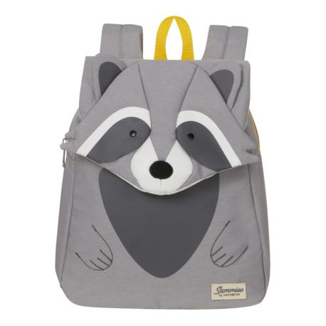 SAMSONITE - Mochila Sammies Feliz Eco S Raccoon Remy 132082-8734