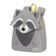 SAMSONITE - Mochila Sammies Feliz Eco S Raccoon Remy 132082-8734