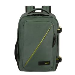 AMERICAN TOURISTER - Mochila S Vrd 149174-1257