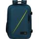 AMERICAN TOURISTER - Mochila S Azul 149174-0528