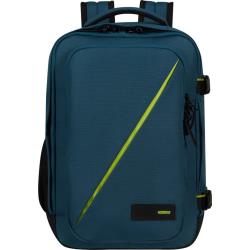 AMERICAN TOURISTER - Mochila S Azul 149174-0528