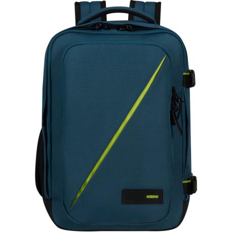 AMERICAN TOURISTER - Mochila S Azul 149174-0528