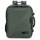 AMERICAN TOURISTER- Mochila15.6" M Vrd 149175-1257