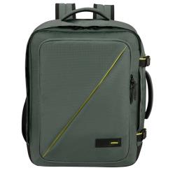 AMERICAN TOURISTER- Mochila15.6" M Vrd 149175-1257