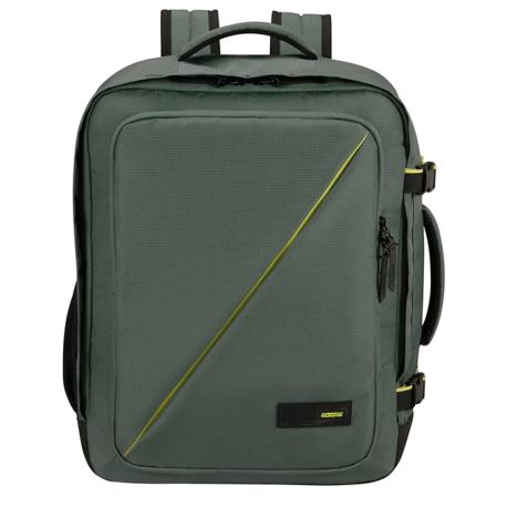 AMERICAN TOURISTER- Mochila15.6" M Vrd 149175-1257