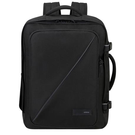 AMERICAN TOURISTER- Mochila 15.6"M Prt 149175-1041