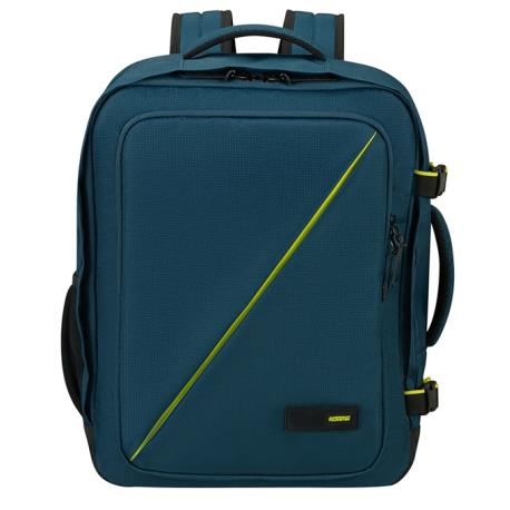AMERICAN TOURISTER- Mochila 15.6" M Az 149175-0528