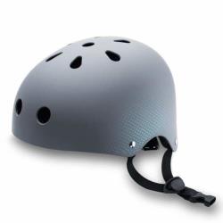 CECOTEC - Capacete BrainGuard Urban Grey S-M 7342