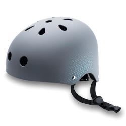 CECOTEC - Capacete BrainGuard Urban Grey L-XL 7343