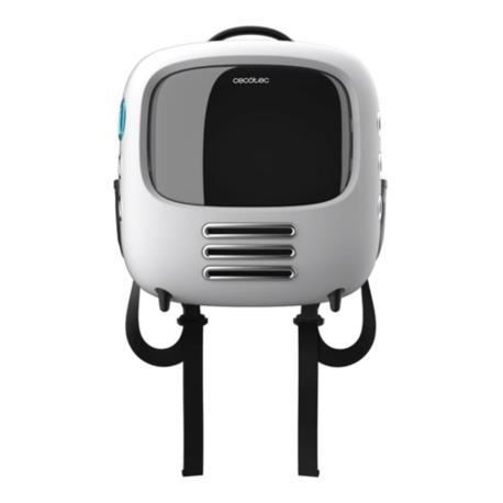 CECOTEC - Transportadora de Animais Pumba 1800 Travel Fan 9564