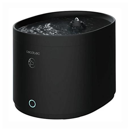 CECOTEC - Bebedouro Pumba 2500 Refresh Smart 9563