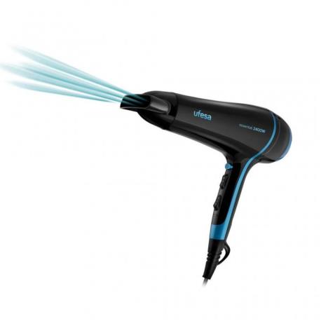 UFESA -Secador de Cabelo SC8350 Essential 60304552