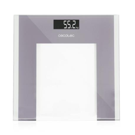 CECOTEC - Balança WC Surface Precision Healthy 4336