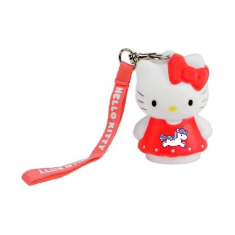 TEKNOFUN - Luz de Presença Hello Kitty 8cm 811320