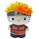 TEKNOFUN - Peluche Naruto Kitty 20cm 811613
