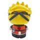 TEKNOFUN - Peluche Naruto Kitty 20cm 811613