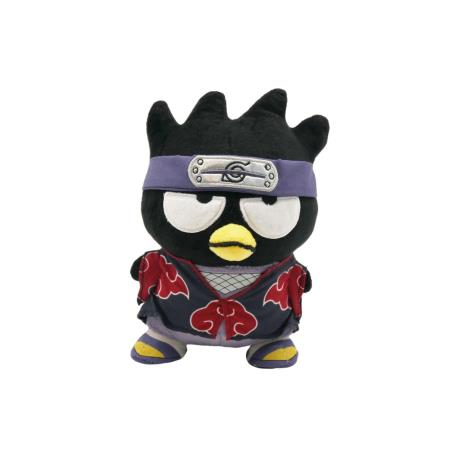 TEKNOFUN - Peluche Badtz-Maru 20cm 811614