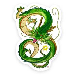 TEKNOFUN - Luz Néon Shenron 811399