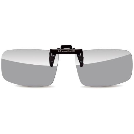 LG - Clip 3D AG-F420