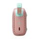 JBL - Coluna Bluetooth GO4 Rosa