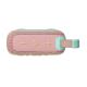 JBL - Coluna Bluetooth GO4 Rosa