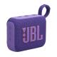 JBL - Coluna Bluetooth GO4 Púrpura