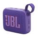 JBL - Coluna Bluetooth GO4 Púrpura