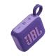 JBL - Coluna Bluetooth GO4 Púrpura