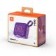 JBL - Coluna Bluetooth GO4 Púrpura