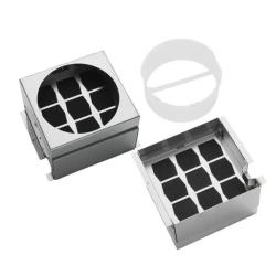 ACESS G.ELUX - Filtro Comp. Face Glam MCFB53