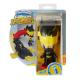 IMAGINEXT -DC Head Shifters Batman e Batwing HGX93