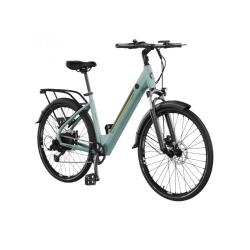CECOTEC - Bicicleta Elétrica Urban 7215