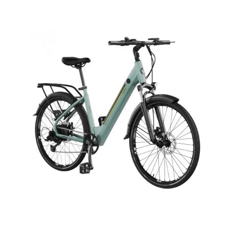 CECOTEC - Bicicleta Elétrica Urban 7215